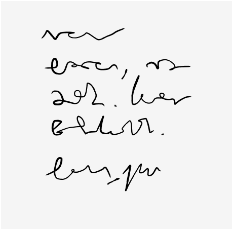 Daily reflection prompt card